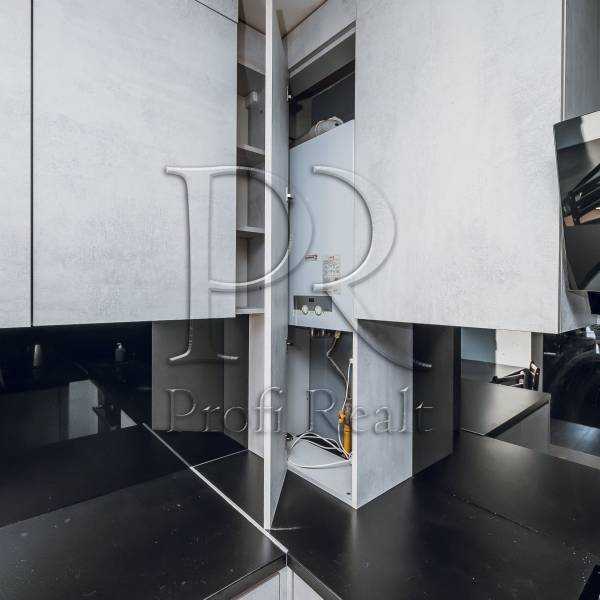 Продаж 1-кімнатної квартири 45 м², Петрівська вулиця, 1