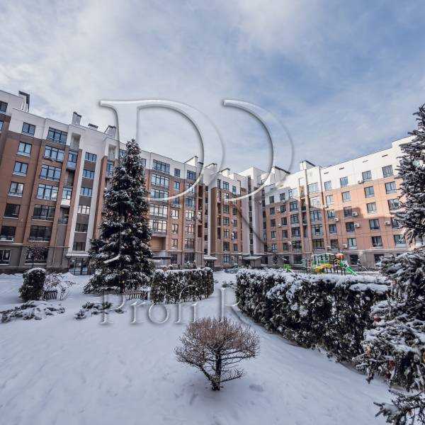 Продаж 1-кімнатної квартири 45 м², Петрівська вулиця, 1