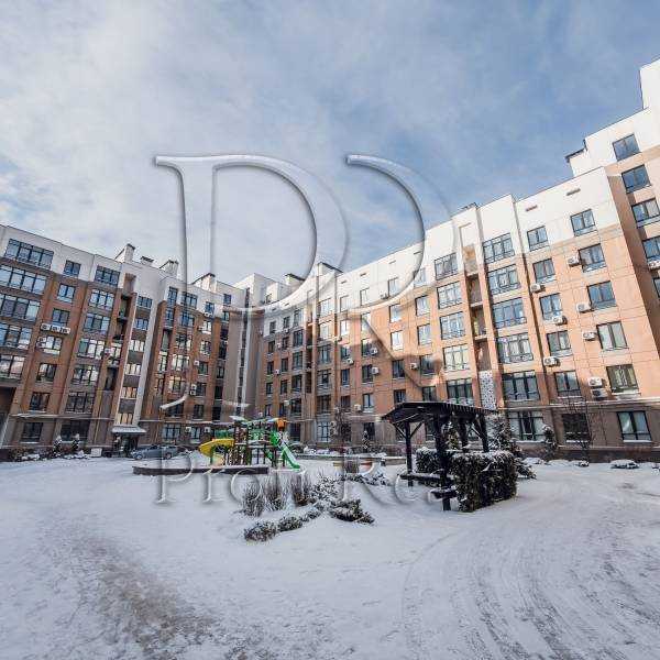 Продаж 1-кімнатної квартири 45 м², Петрівська вулиця, 1