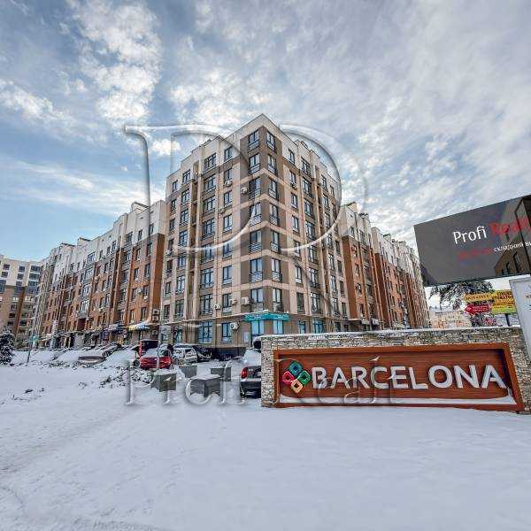 Продаж 1-кімнатної квартири 45 м², Петрівська вулиця, 1