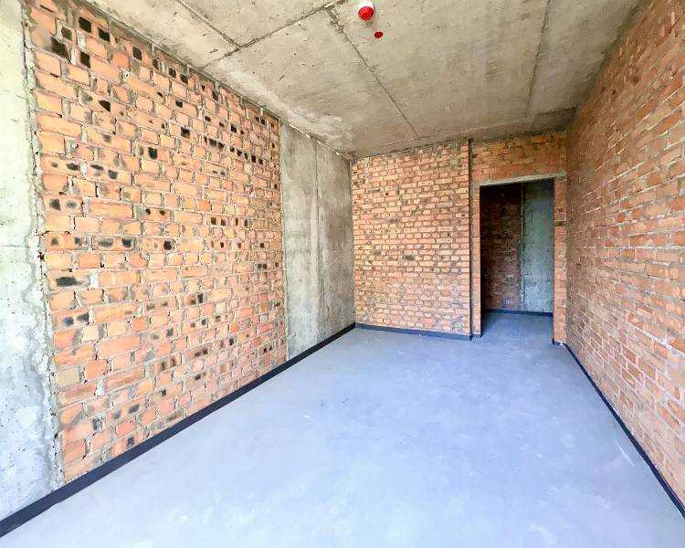 Продаж 1-кімнатної квартири 44 м², Вишгородська вул., 45/4