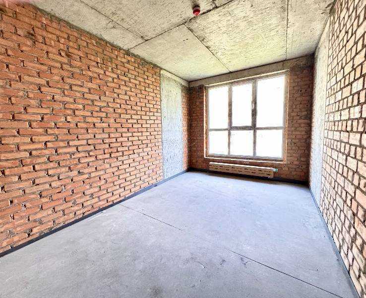 Продаж 1-кімнатної квартири 44 м², Вишгородська вул., 45/4