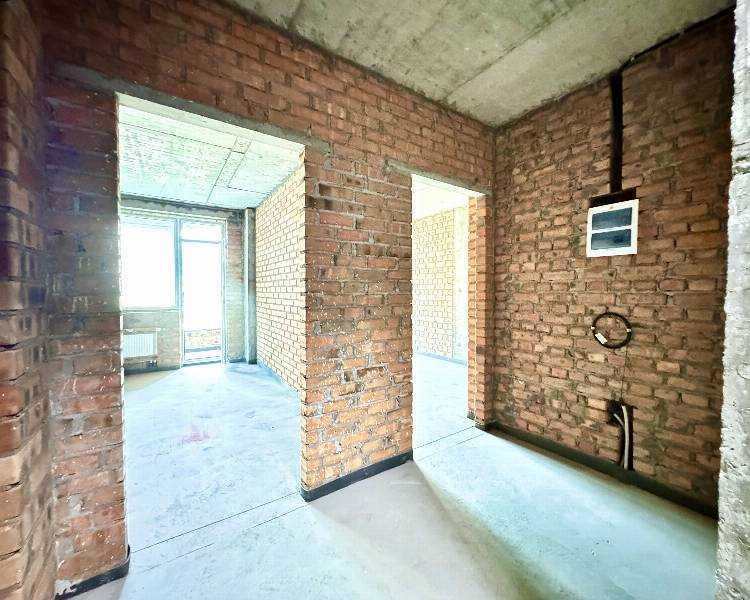 Продаж 1-кімнатної квартири 44 м², Вишгородська вул., 45/4