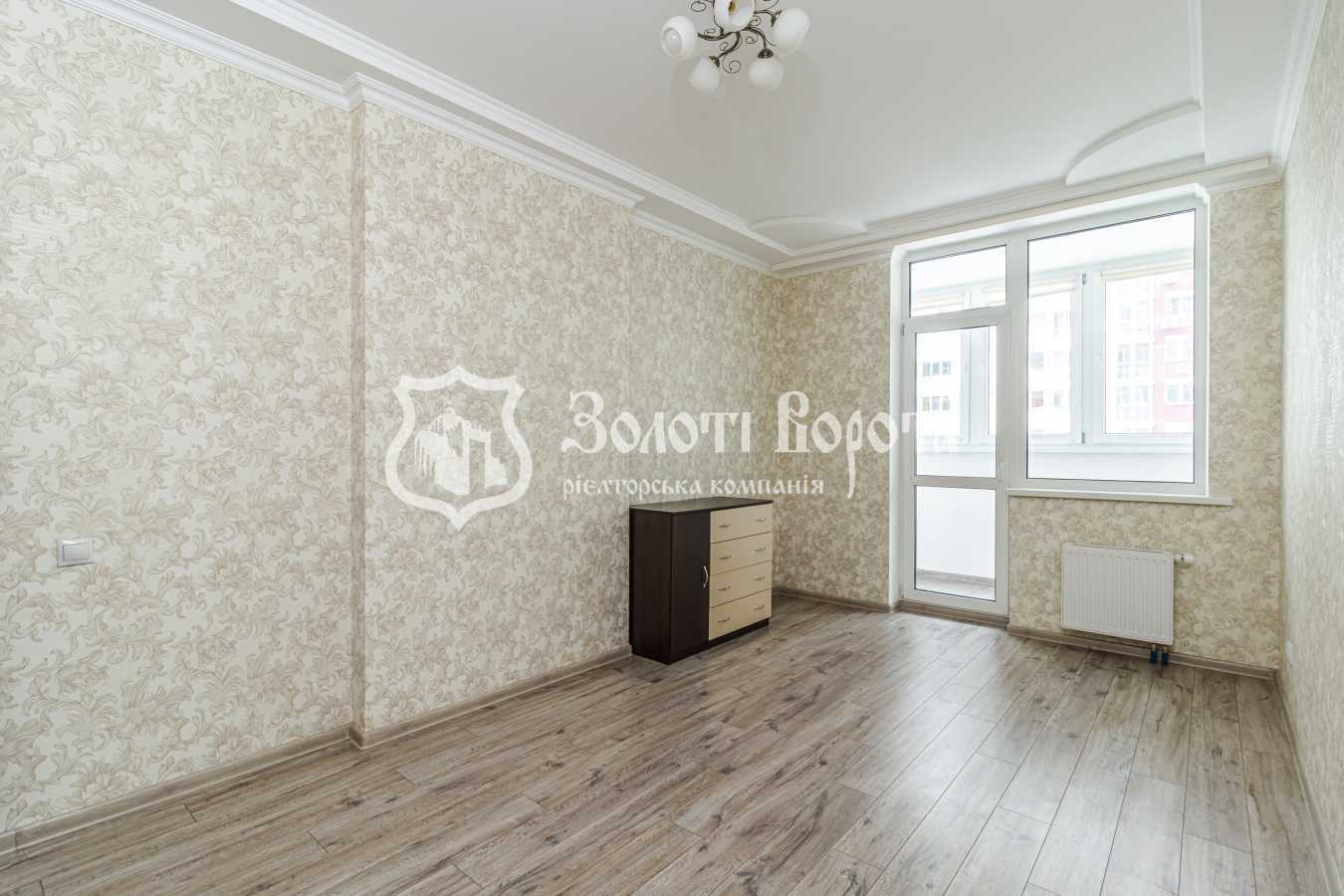 Продажа 2-комнатной квартиры 73 м², Михаила Донца ул., Драгоманова, 2Б