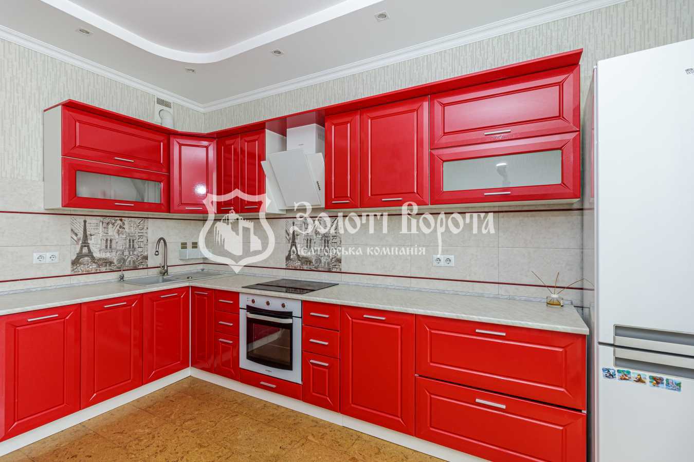 Продажа 2-комнатной квартиры 73 м², Михаила Донца ул., Драгоманова, 2Б