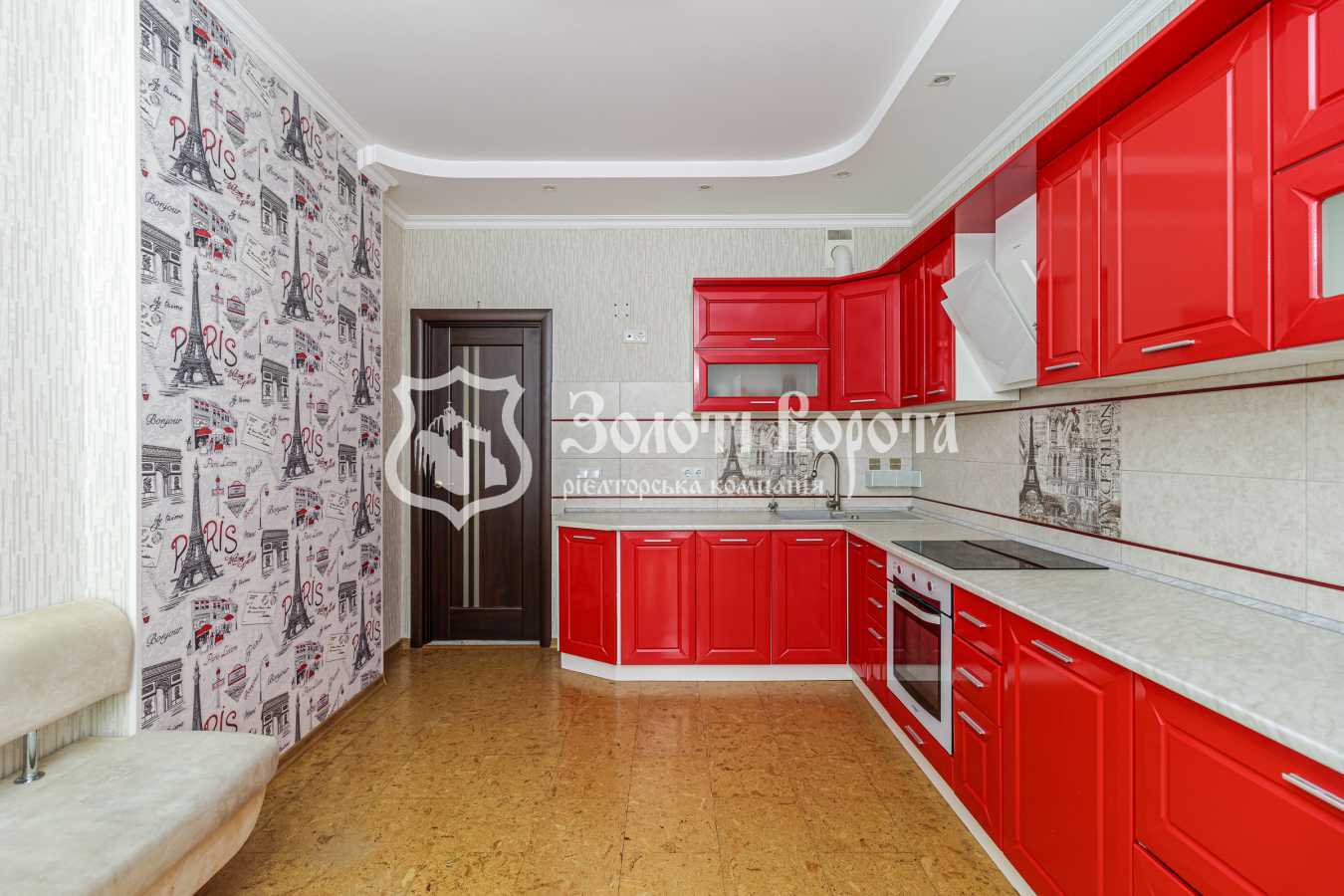 Продажа 2-комнатной квартиры 73 м², Михаила Донца ул., Драгоманова, 2Б