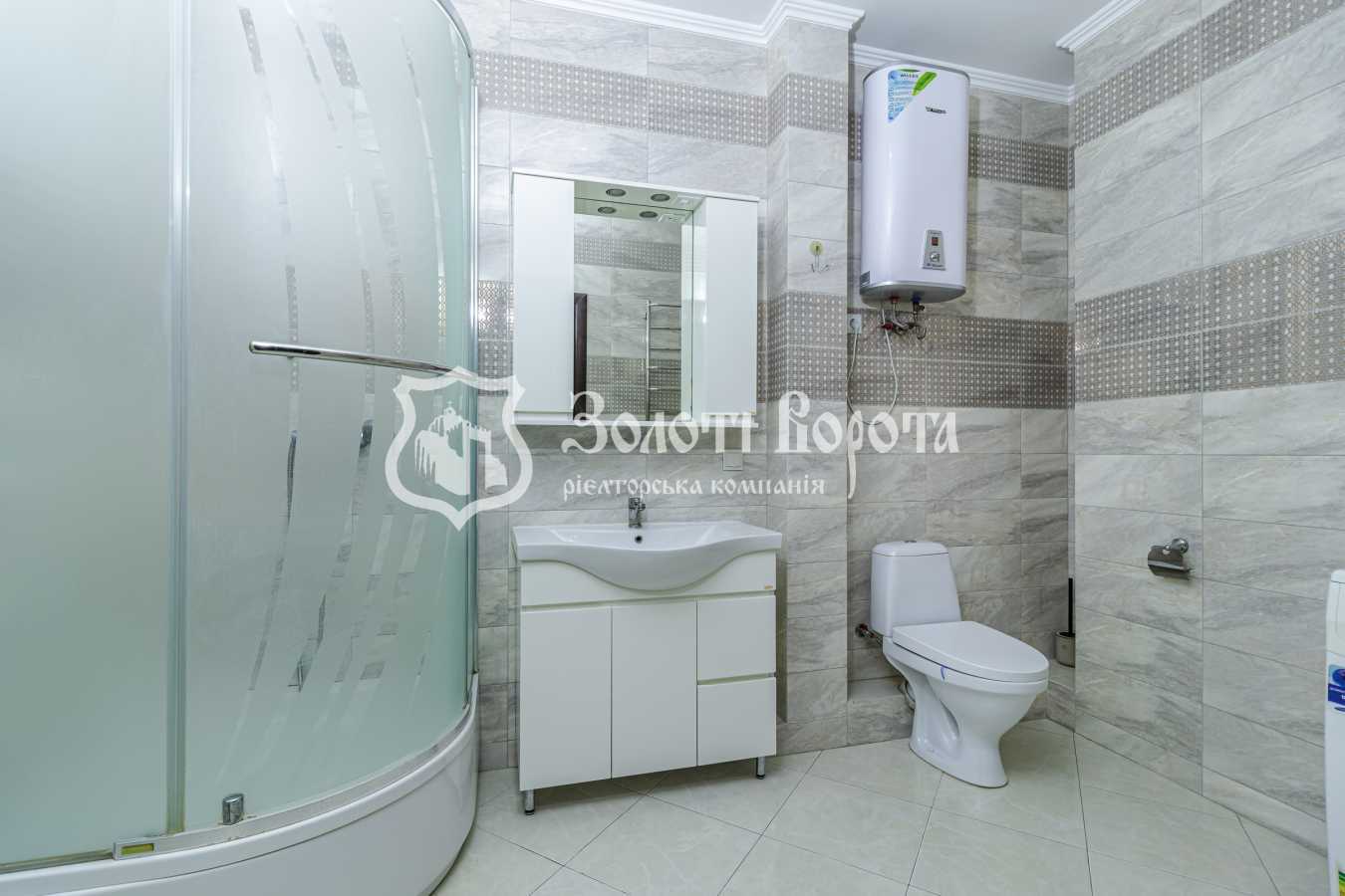 Продажа 2-комнатной квартиры 73 м², Михаила Донца ул., Драгоманова, 2Б