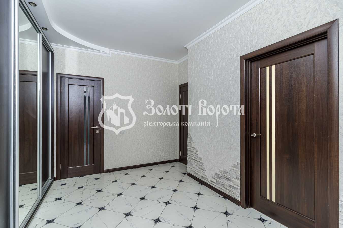 Продажа 2-комнатной квартиры 73 м², Михаила Донца ул., Драгоманова, 2Б