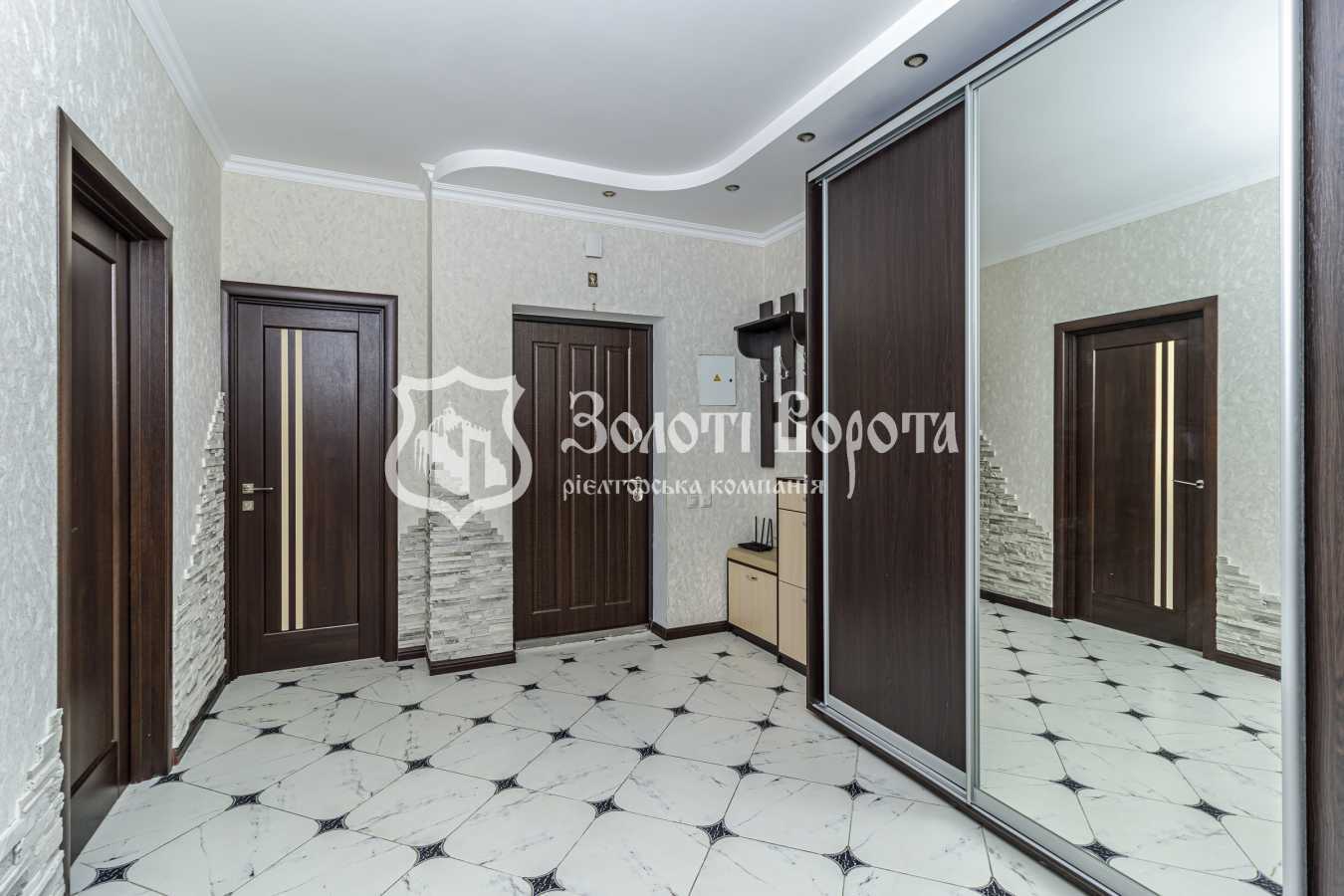 Продажа 2-комнатной квартиры 73 м², Михаила Донца ул., Драгоманова, 2Б