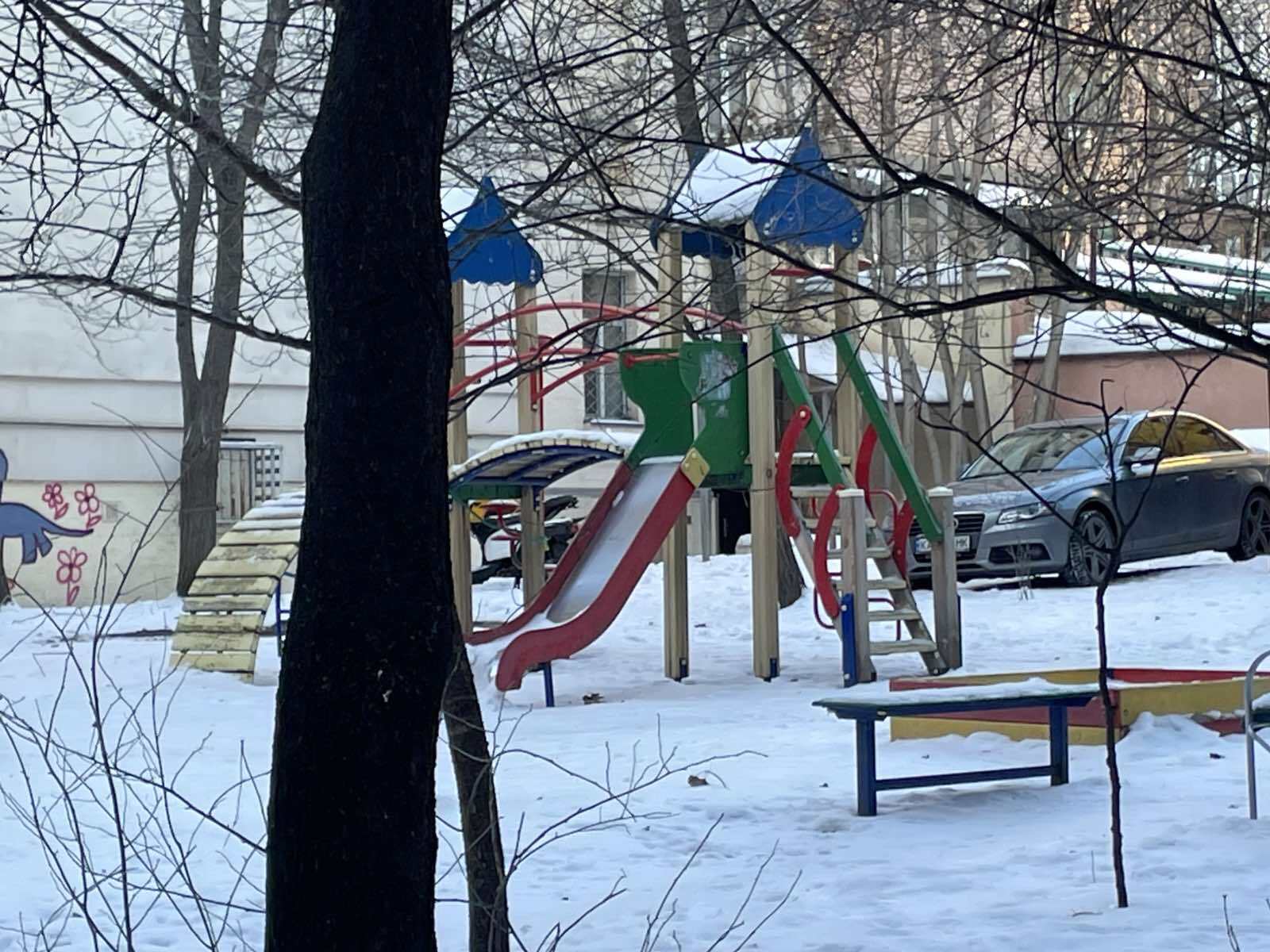 Оренда 2-кімнатної квартири 46.2 м², Саксаганського вул., 90