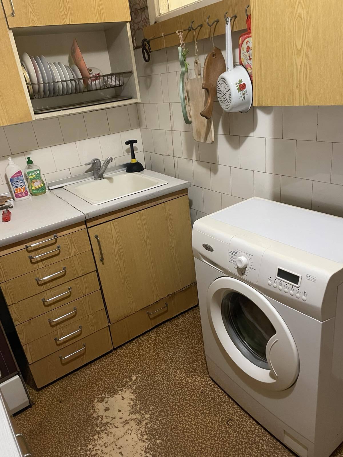 Оренда 2-кімнатної квартири 46.2 м², Саксаганського вул., 90