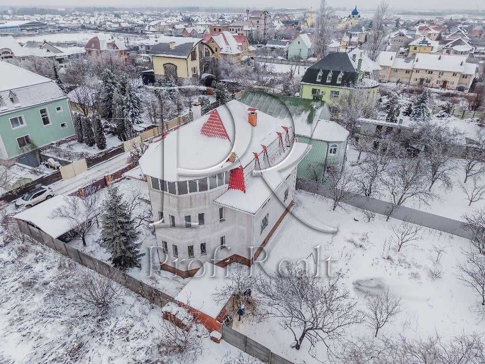 Продажа дома 497 м², Ярослава Мудрого ул.