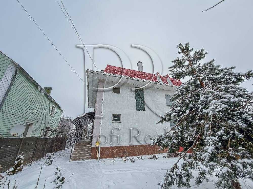 Продажа дома 497 м², Ярослава Мудрого ул.