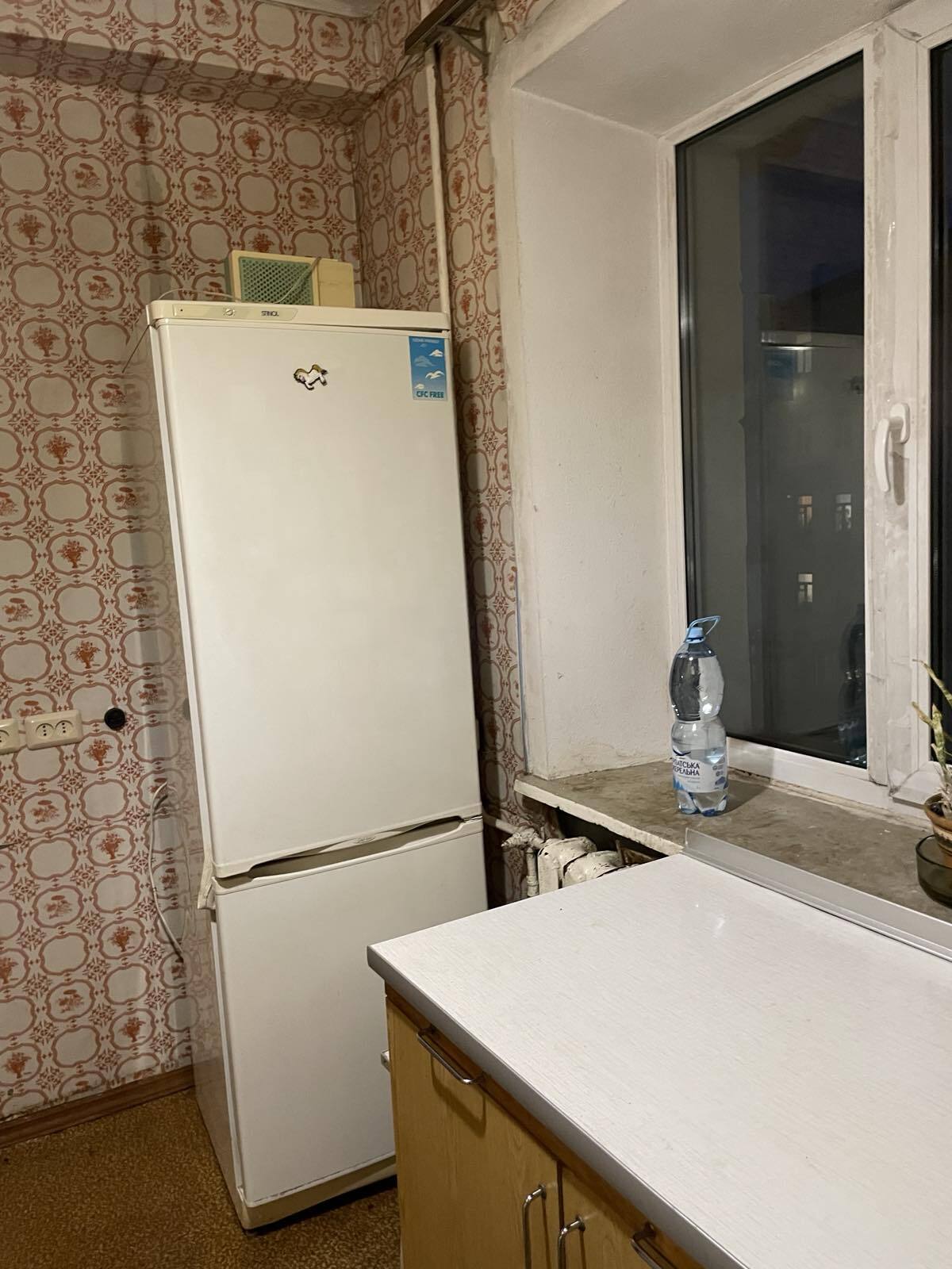 Оренда 2-кімнатної квартири 46.2 м², Саксаганського вул., 90