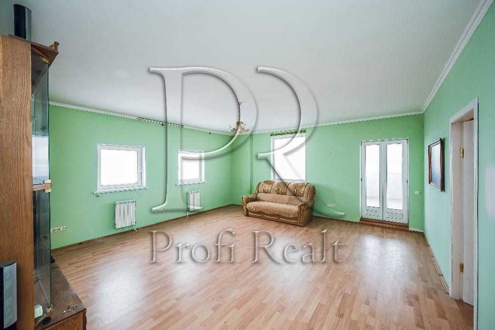 Продажа дома 497 м², Ярослава Мудрого ул.