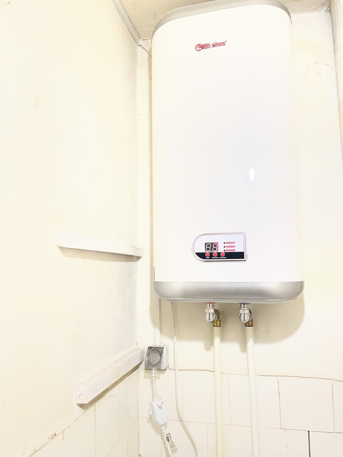 Оренда 2-кімнатної квартири 46.2 м², Саксаганського вул., 90