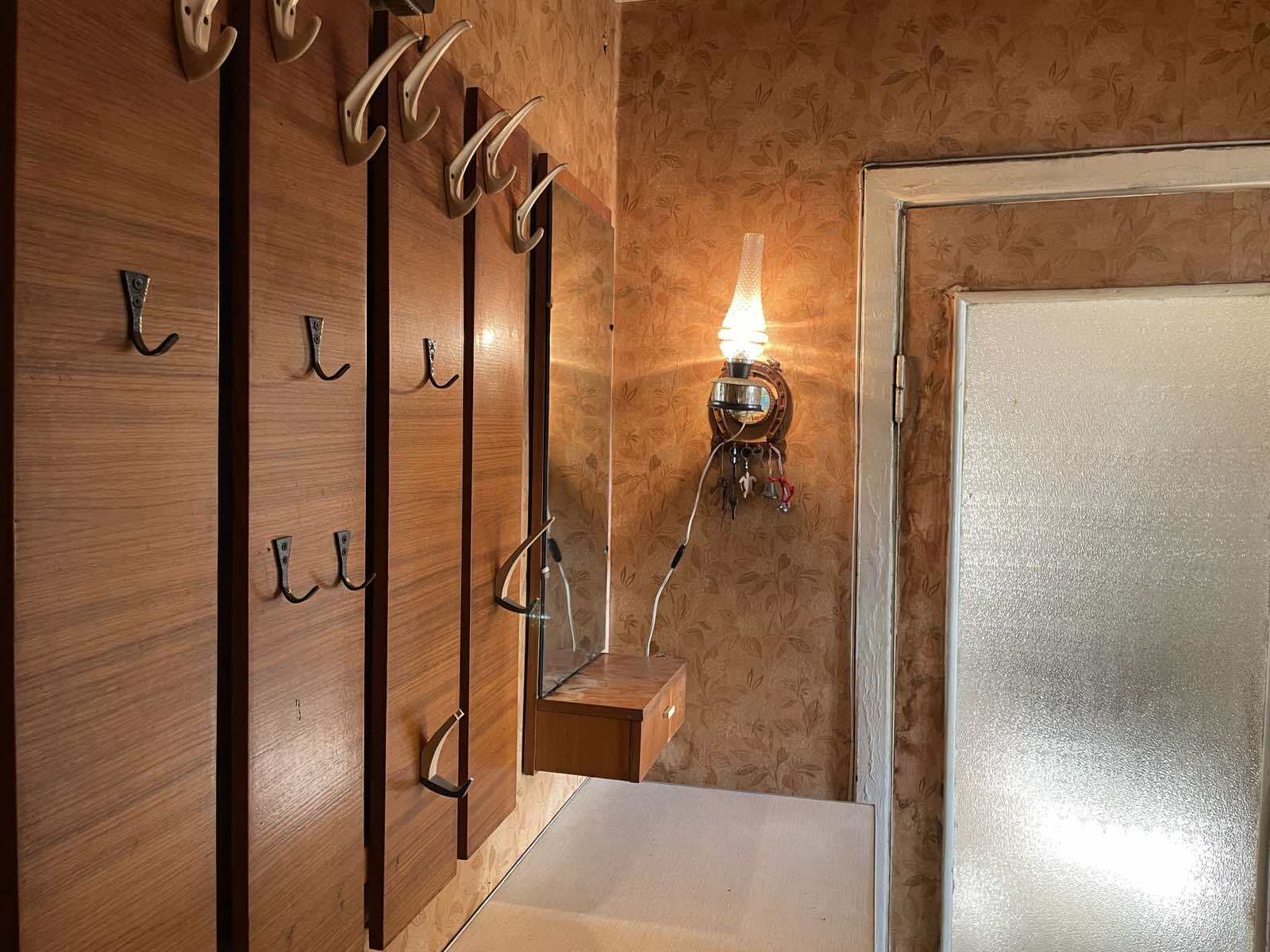 Оренда 2-кімнатної квартири 46.2 м², Саксаганського вул., 90