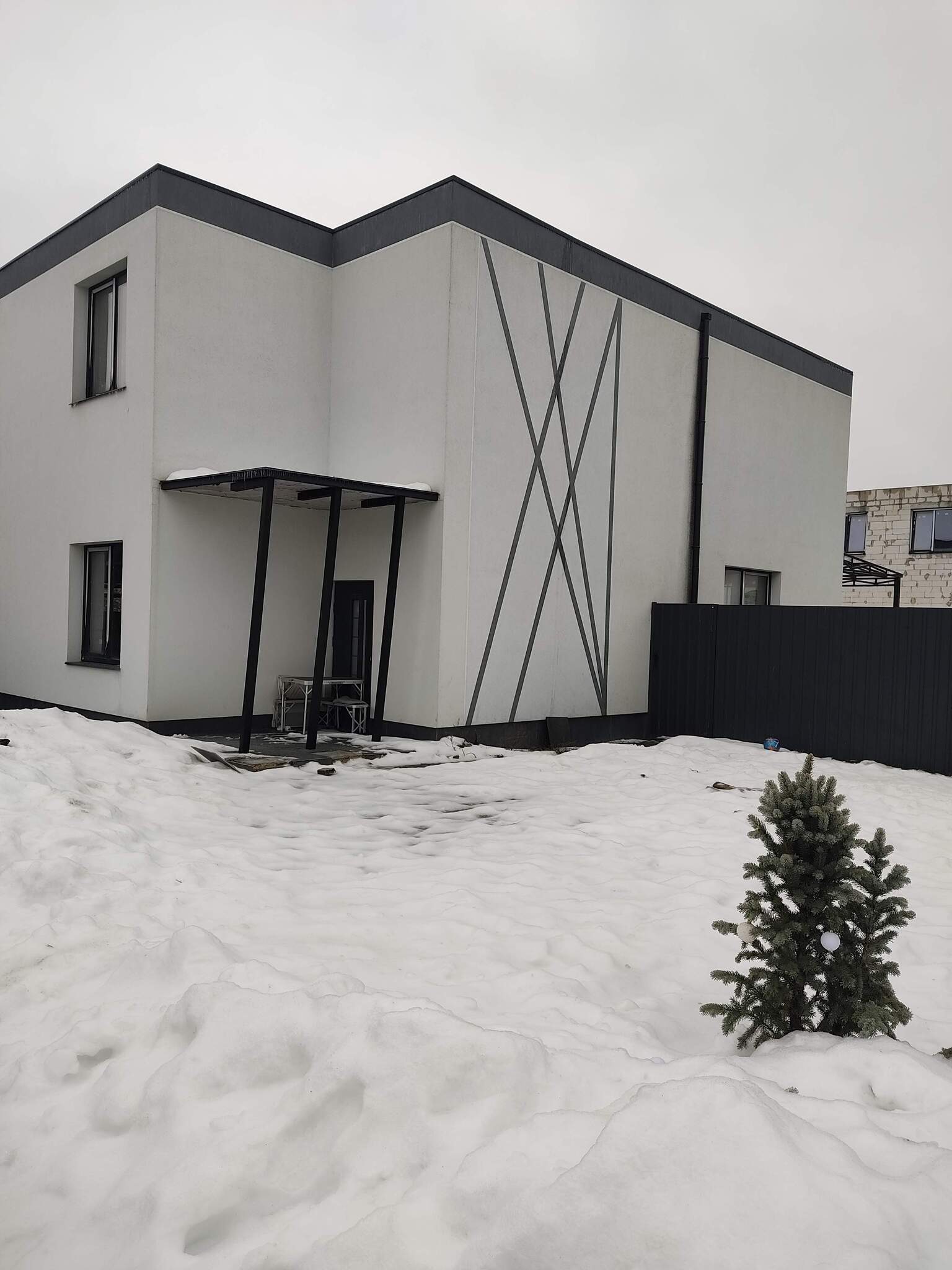 Продажа дома 120 м², Бурачека ул., 11