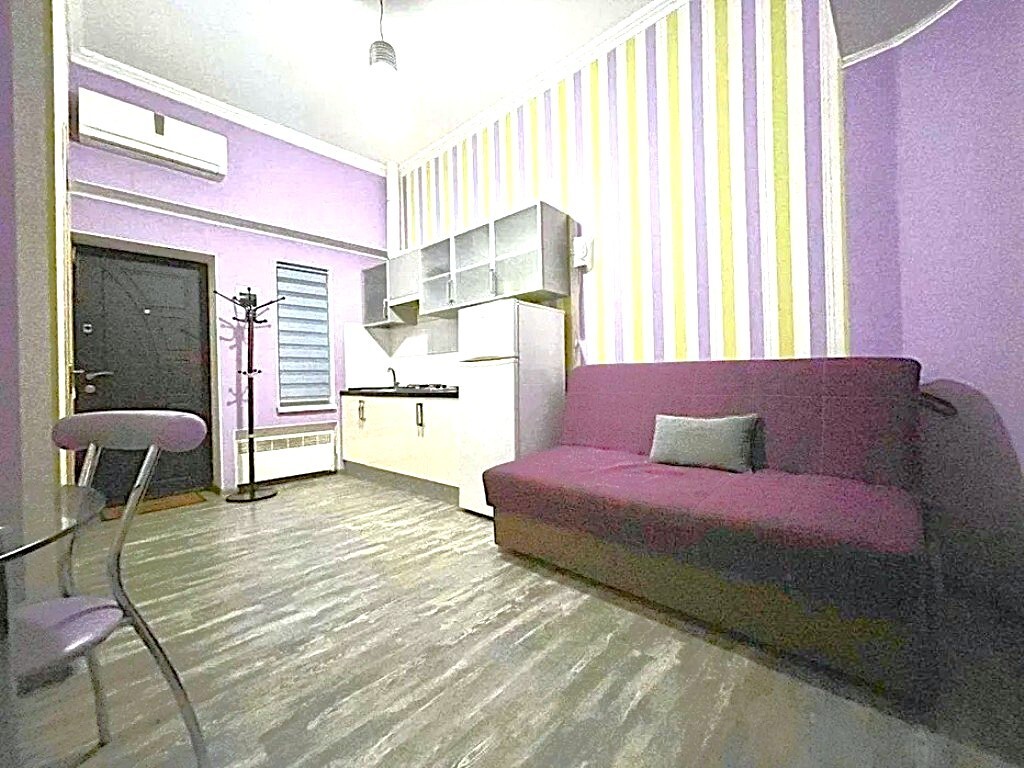 Продаж 1-кімнатної квартири 29 м², Катеринінська вул., 66