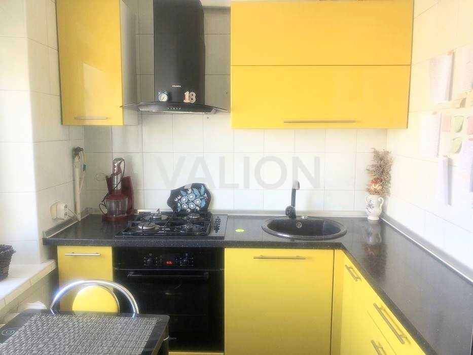 Продаж 2-кімнатної квартири 46 м², Харківське шосе, 21/3