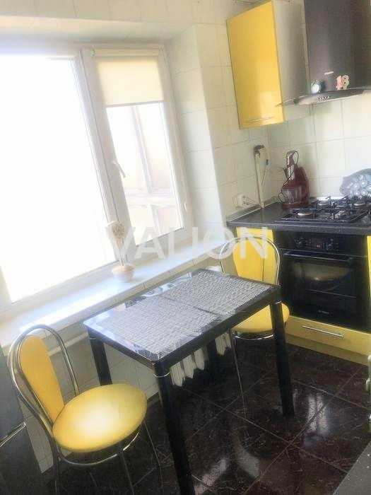 Продаж 2-кімнатної квартири 46 м², Харківське шосе, 21/3