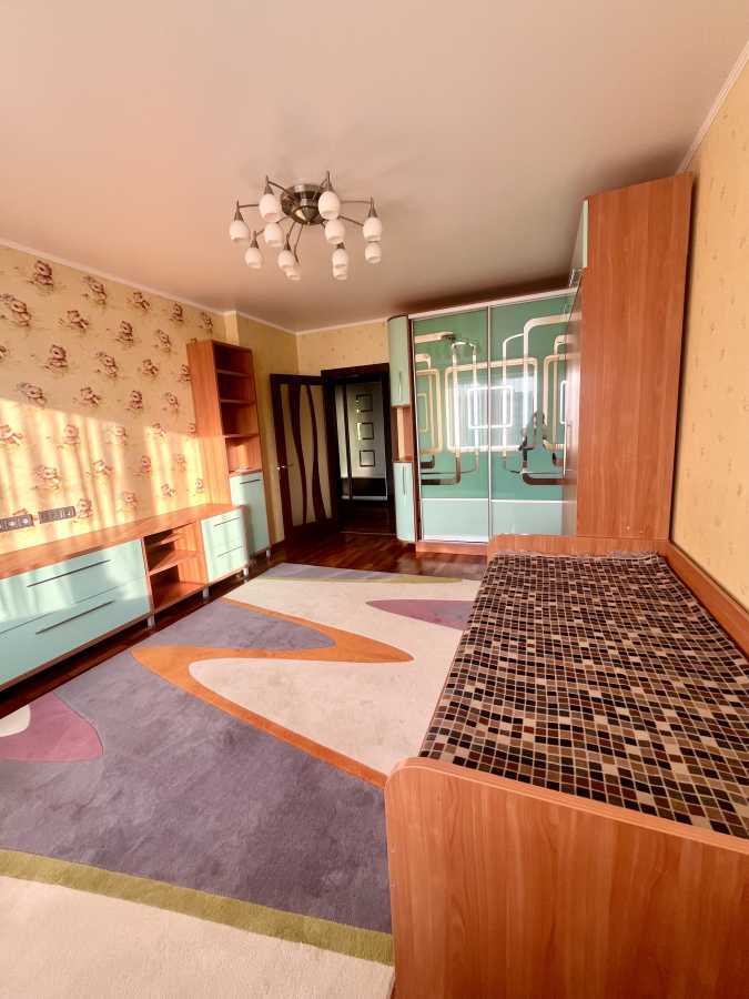 Оренда 2-кімнатної квартири 75 м², Анни Ахматової вул., 35А