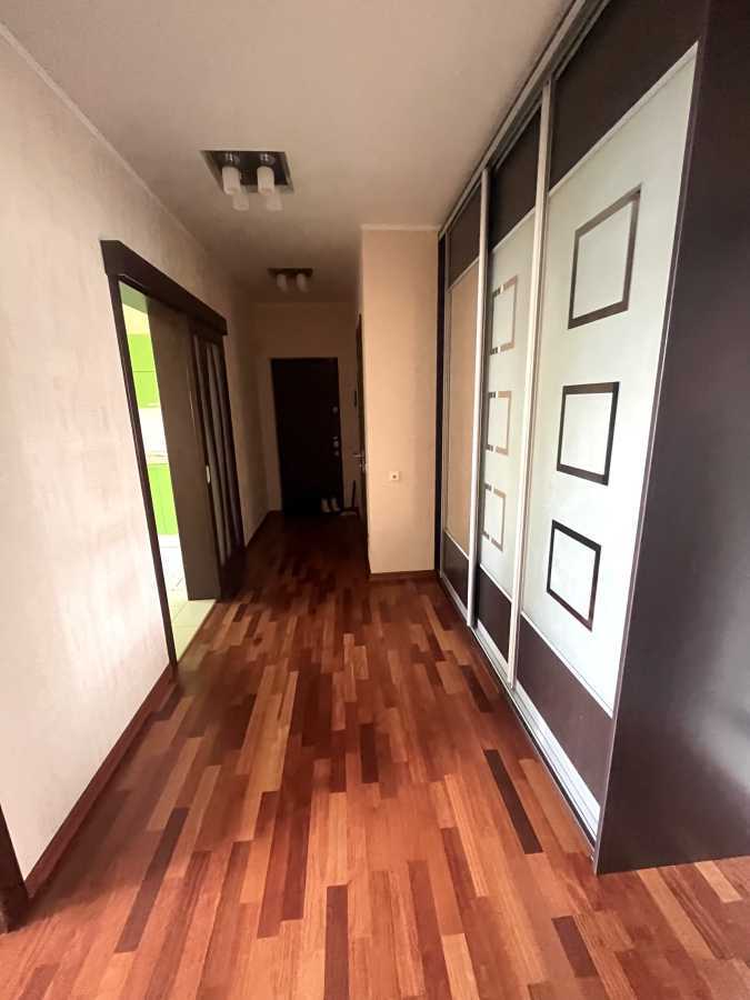 Оренда 2-кімнатної квартири 75 м², Анни Ахматової вул., 35А