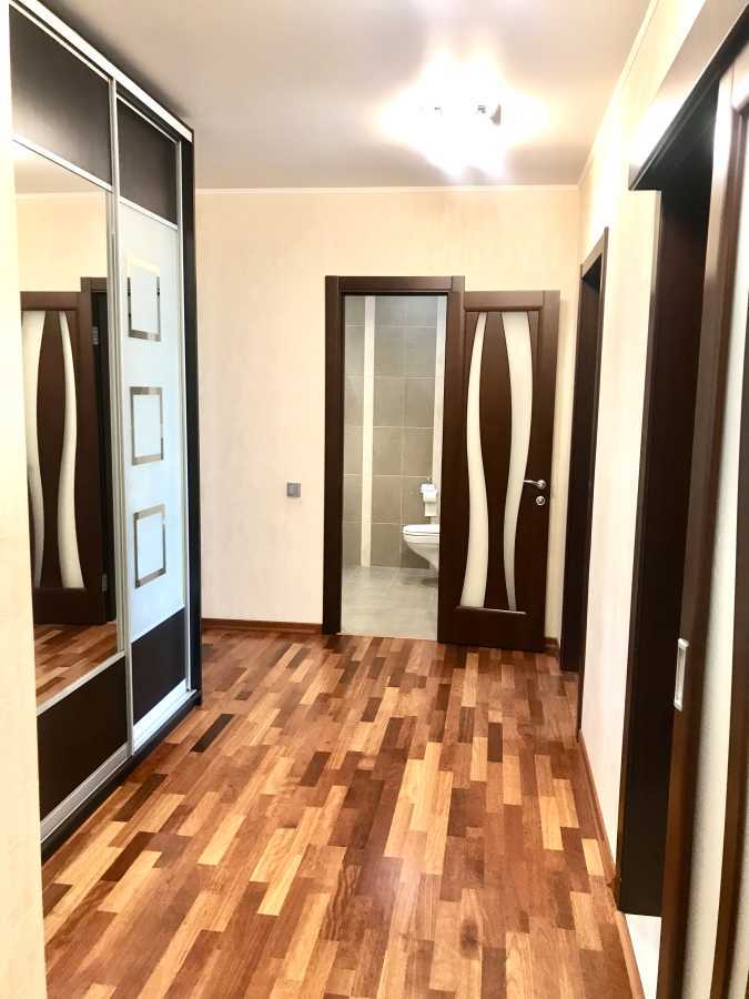 Оренда 2-кімнатної квартири 75 м², Анни Ахматової вул., 35А