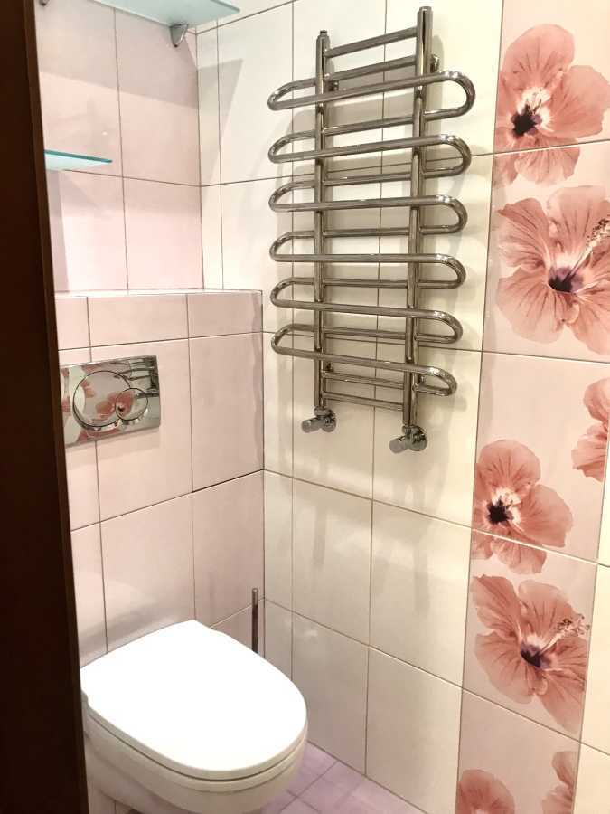 Оренда 2-кімнатної квартири 75 м², Анни Ахматової вул., 35А