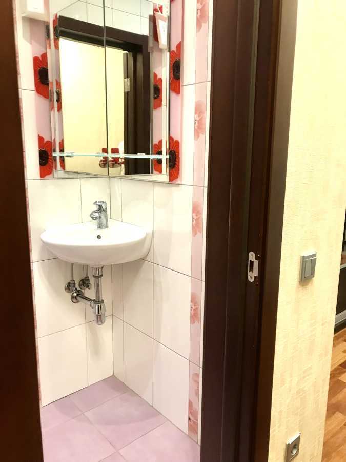 Оренда 2-кімнатної квартири 75 м², Анни Ахматової вул., 35А