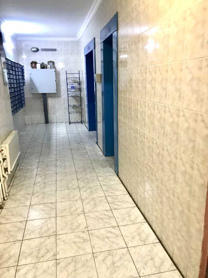 Оренда 2-кімнатної квартири 75 м², Анни Ахматової вул., 35А