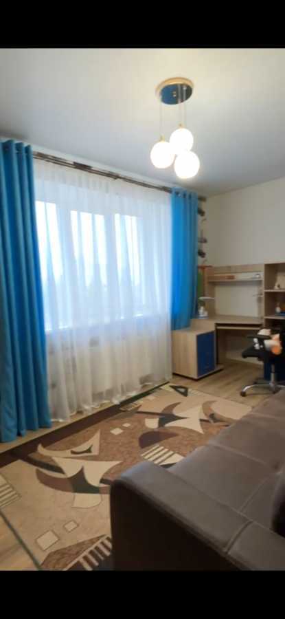 Оренда 3-кімнатної квартири 78 м², Гарматна вул., 38А