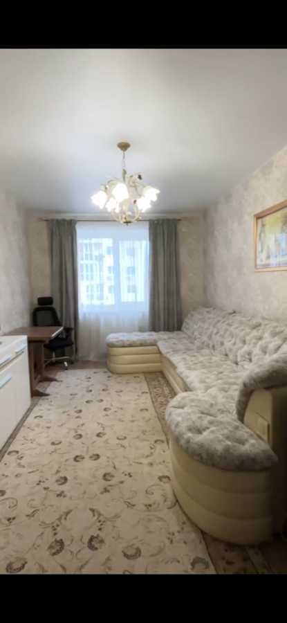 Оренда 3-кімнатної квартири 78 м², Гарматна вул., 38А