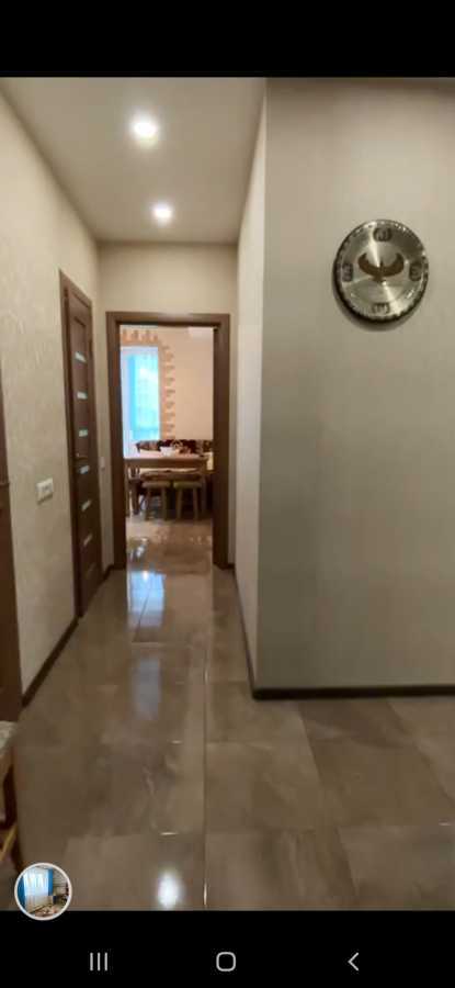 Оренда 3-кімнатної квартири 78 м², Гарматна вул., 38А