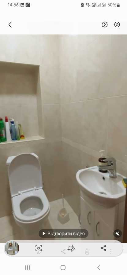 Оренда 3-кімнатної квартири 78 м², Гарматна вул., 38А