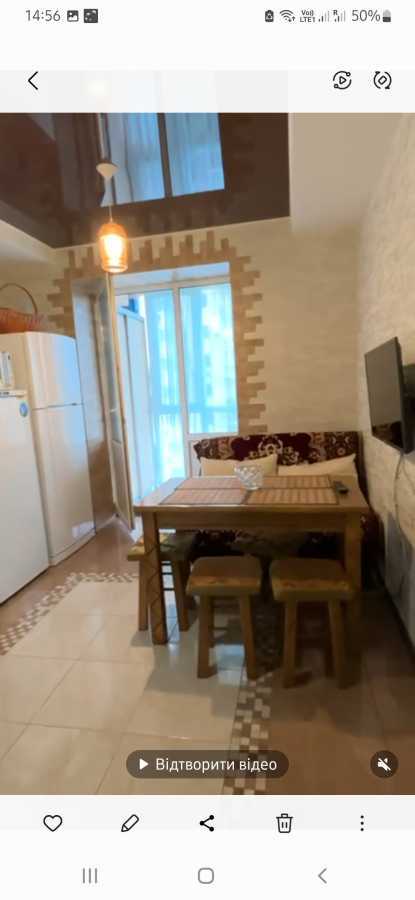 Оренда 3-кімнатної квартири 78 м², Гарматна вул., 38А