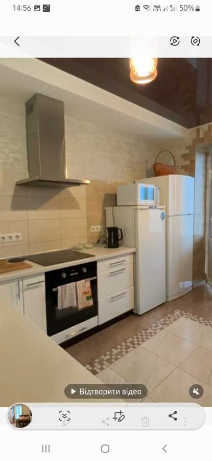 Оренда 3-кімнатної квартири 78 м², Гарматна вул., 38А