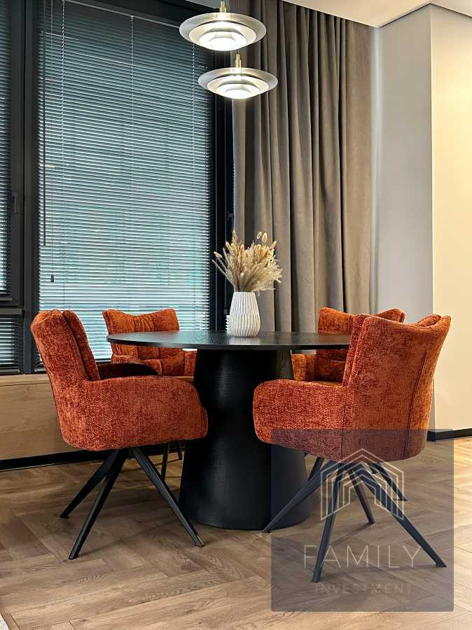 Оренда 2-кімнатної квартири 48 м², Сімї Хохлових, 12а