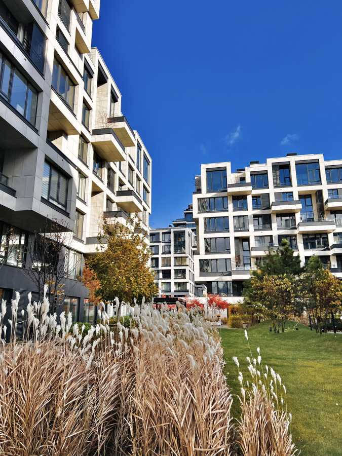 Оренда 2-кімнатної квартири 48 м², Сімї Хохлових, 12а