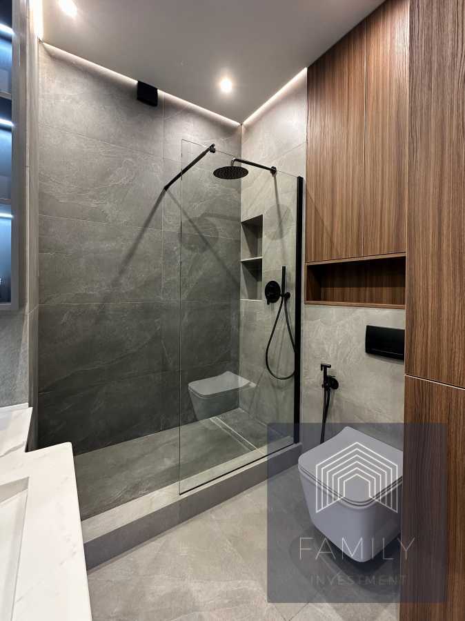 Оренда 2-кімнатної квартири 48 м², Сімї Хохлових, 12а