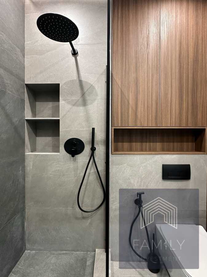 Оренда 2-кімнатної квартири 48 м², Сімї Хохлових, 12а