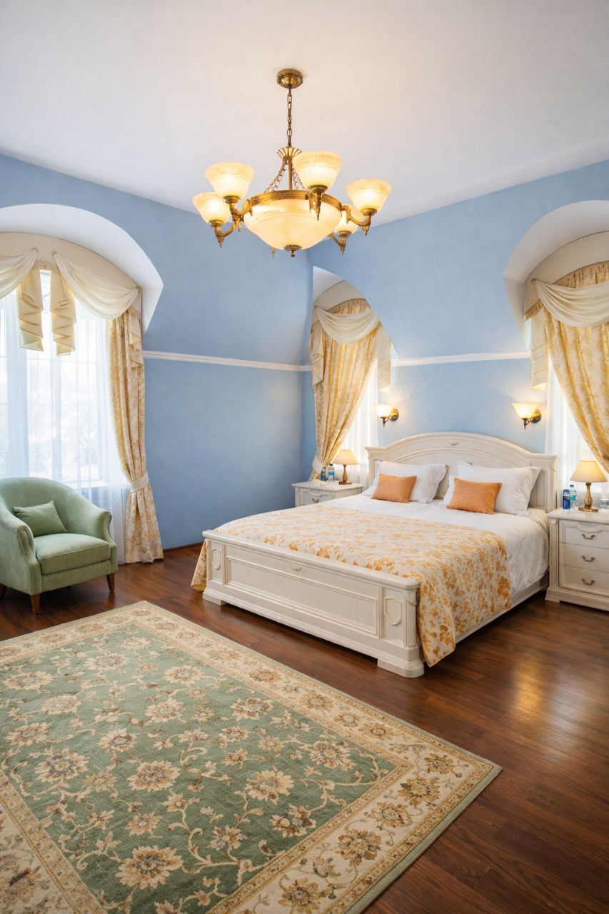 Дом посуточно 250 м², Бориспольское шоссе