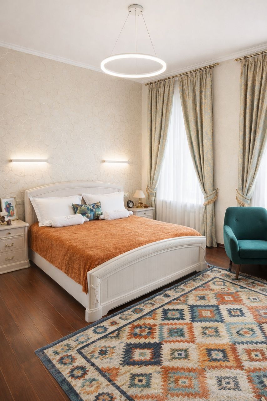 Дом посуточно 250 м², Бориспольское шоссе