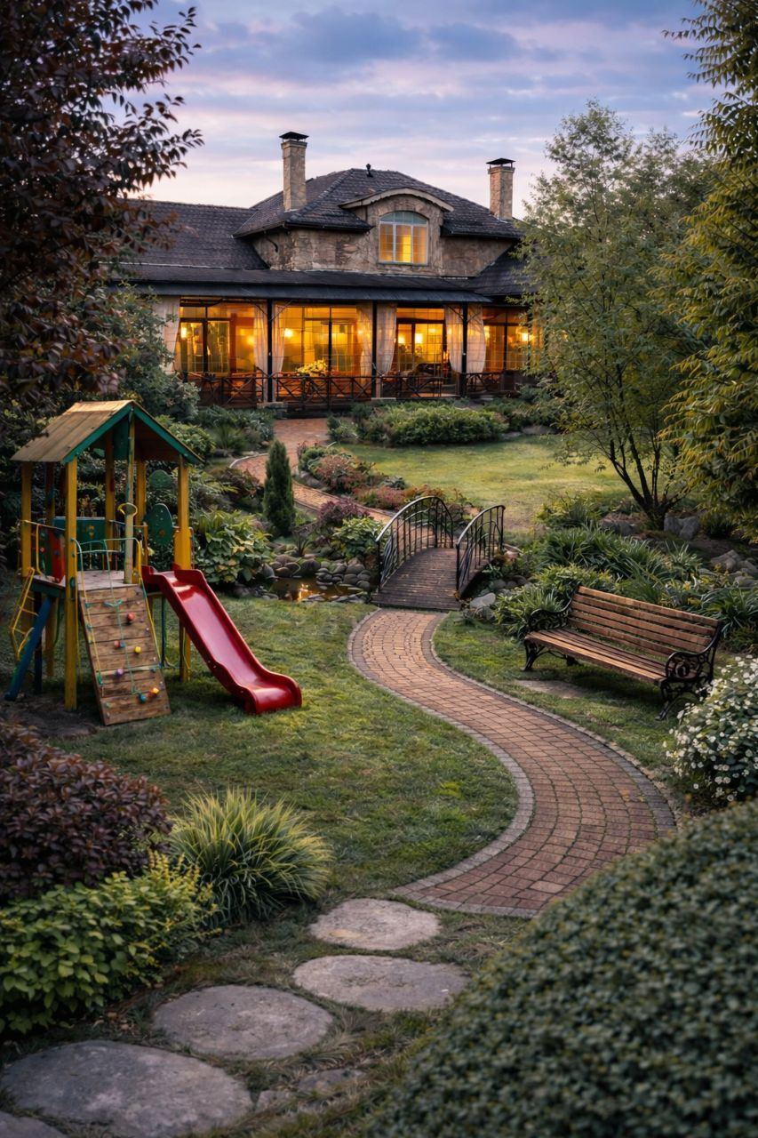 Дом посуточно 250 м², Бориспольское шоссе