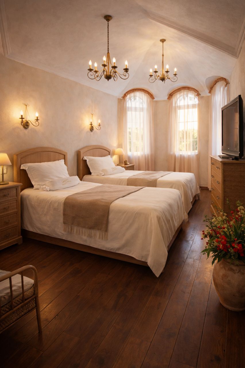 Дом посуточно 250 м², Николая Бажана просп., 30