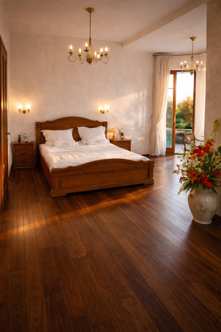 Дом посуточно 250 м², Николая Бажана просп., 30