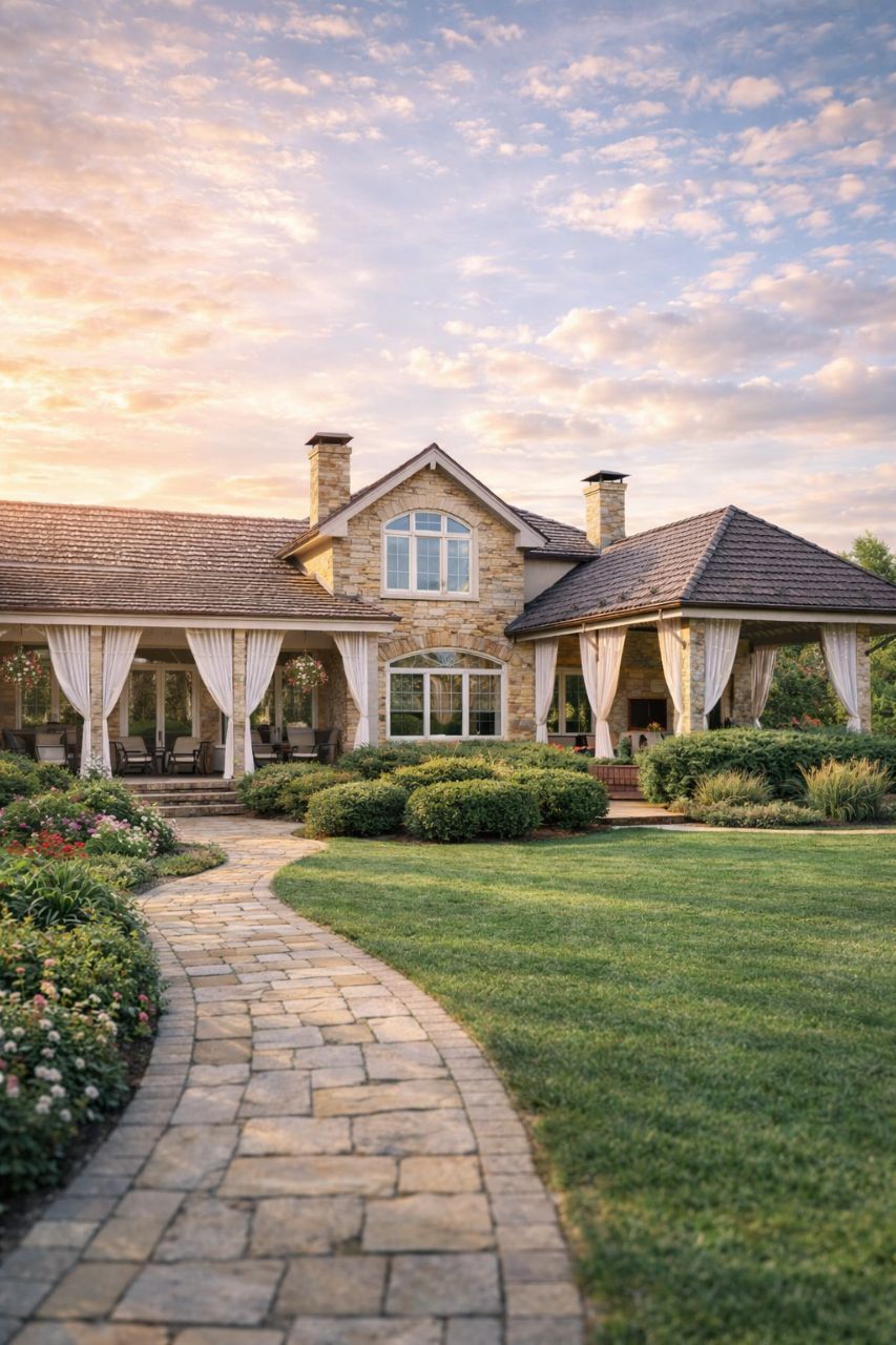 Дом посуточно 250 м², Николая Бажана просп., 30