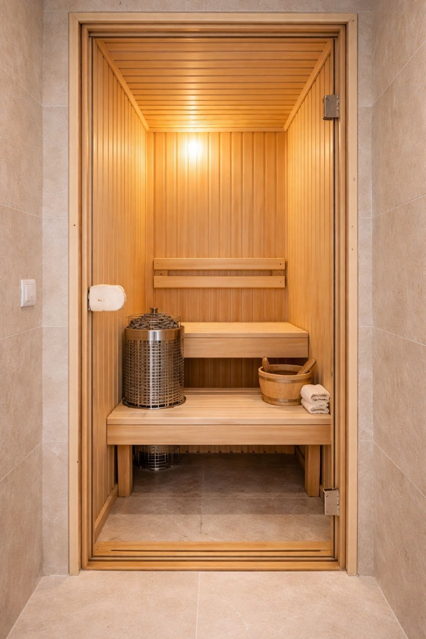 Дом посуточно 250 м²