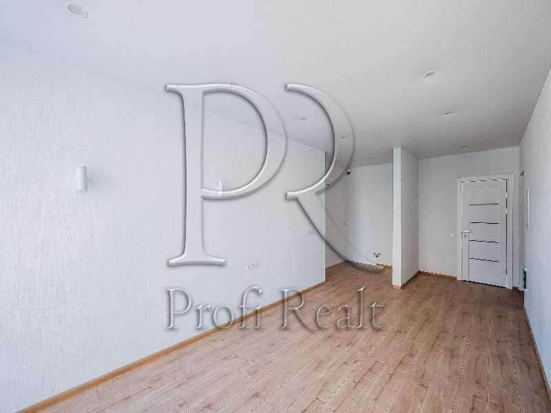 Продажа 1-комнатной квартиры 31 м², Всеволода Змиенко ул., Змієнка вулиця, 15/23