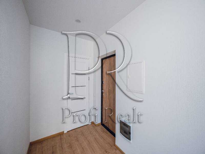 Продажа 1-комнатной квартиры 31 м², Всеволода Змиенко ул., Змієнка вулиця, 15/23